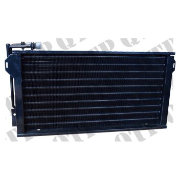 Massey Ferguson Condenser 4200s 4300s 5400s 6200s - 63470