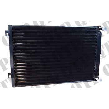 Massey Ferguson Condenser 3000s 3600s 6100s 8100s - 63471