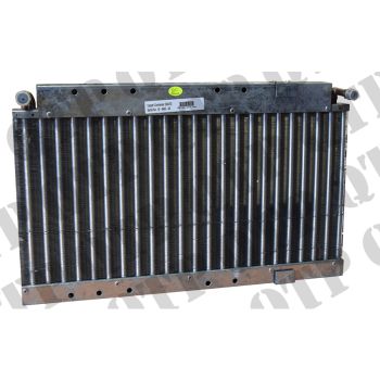 Massey Ferguson Condenser 2600 2700 3600 Air Conditioning - 63472
