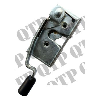 Door Lock for Landini Blizzard RH - 6363