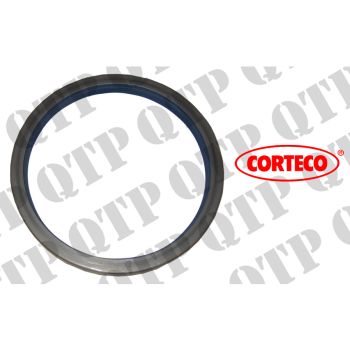 Oil Seal Front Axle Final Drive // Massey Ferguson 300 3000 4200 // - 6382