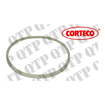 Front Axle Oil Seal // Massey Ferguson 300 3000 4200 // 4WD // - 6385