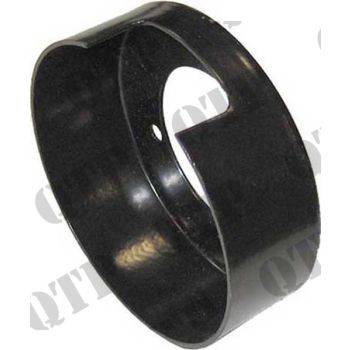 Massey Ferguson Drop Box Shaft Cover 300 4WD - 6392