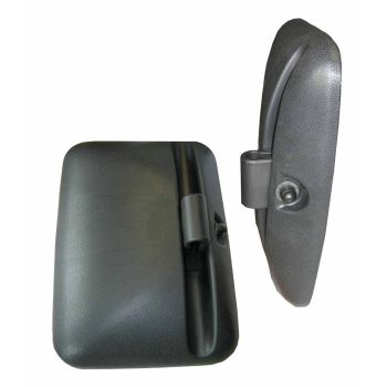 Mirror Head  Replacement Case,Landini,Deutz - 6398025