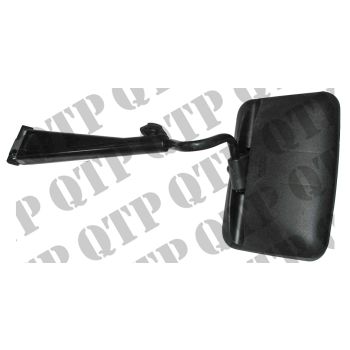 Mirror Complete LH - 6399001