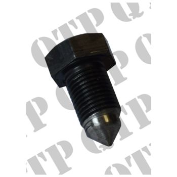 Massey Ferguson Front Axle Stud 135 - PACK OF 2 - PRICE PER UNIT - 6407