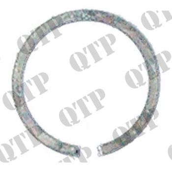 Massey Ferguson Retainer Clip Front Axle 135 - 6408