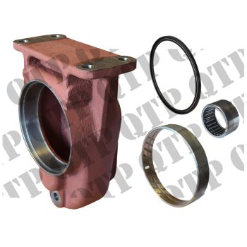 Massey Ferguson Front Axle Housing 290 600 - 6417