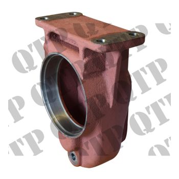 Front Axle Housing 290 600 Casting Only - 6417C