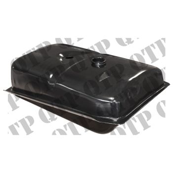 Massey Ferguson Fuel Tank 135 14" Grill - 64368