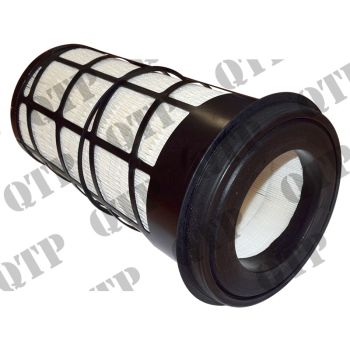 Massey Ferguson Outer Air Filter 5611 5612 5613 4707 4708 470 - 64373