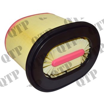 Massey Ferguson Air Filter 66s 76s 77s Outer - 64381