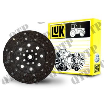 PTO Disc Landini 11" 7500 - 8550 - 64382