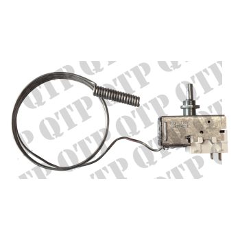 Massey Ferguson Thermostat Switch 600 Series 3000 Series 61,6 - For Cab Heater - 64406