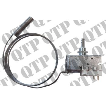 Thermostatic Switch Massey 42,43,54,62,64,74, - For Cab Heater - 64415