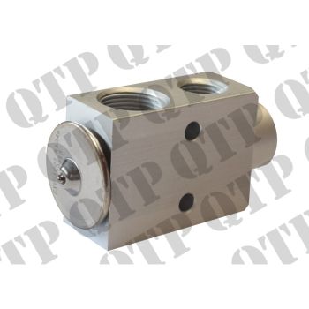Massey Ferguson Expansion Valve Air Con 54 62 64 74 81 82 Ser - 64420
