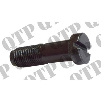 Massey Ferguson Bolt Crown Wheel 100s 200s 300s 35 35X 20 - PACK OF 12 - PRICE PER UNIT - 64421