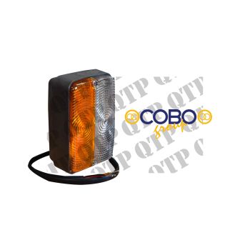 Massey Ferguson Front Indicator 6235 - 6290 - PACK OF 2 - PRICE PER UNIT - 64424