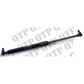 Door Gas Strut Valtra T Series N Series M - Length: 345mm - Ram: 150mm - Rating: 250 Newton - 64440
