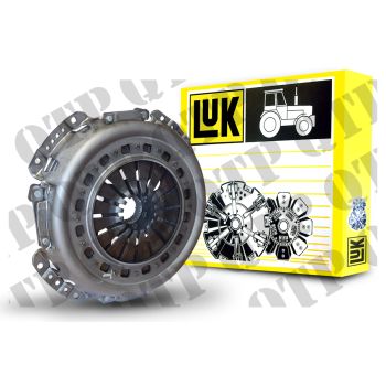 Clutch Assembly Ford 5030 13" Diaphragm With - Size: 13" Diaphragm With Synchro Gearbox - 64456