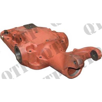 Massey Ferguson Lift Cover 390 - 6446