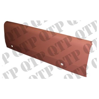 Massey Ferguson Bonnet Side Panel 365 375 390 398  - 64461