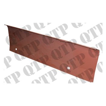 Massey Ferguson Bonnet Side Panel 365 375 390 398 LH - 64462