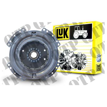 Massey Ferguson Clutch Damper 54s 64s - 64471