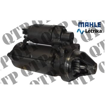 Massey Ferguson Starter 54 Series 64 Series JCB 2CX 3CX Mahle - 64475