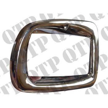 Head Lamp Cowl Valtra A Series C Series M - 64481