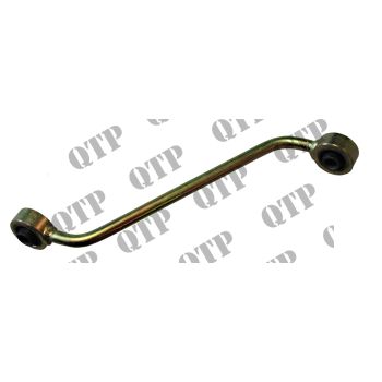 Massey Ferguson Track Rod 300 12 Speed Shuttle c/o Bushes - 6449