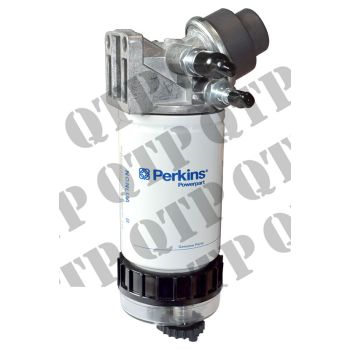 Massey Ferguson Fuel Filter Assembly 5445 5455 5460 6445 Tier - 64494