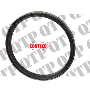 Massey Ferguson Hub Seal 3600 8100 8200 // 4WD Outer Front Axle // - 64503