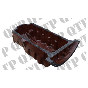 Massey Ferguson Sump 212 236 248 165 275 285 - 64507
