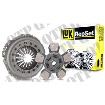 Clutch Kit Landini Ghibli 100 Vision 90 100 105 - 64508