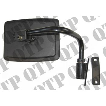 Mirror Complete Fiat RH - 6451000