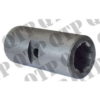 Massey Ferguson Coupling 64s 4WD Rear Late Type Bolt Fittings - 64518