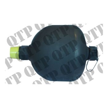 Massey Ferguson Accumulator 5460 5470 5475 5480 6445 6455 - 64519