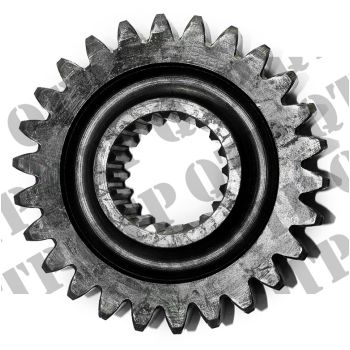Massey Ferguson Gear 699 Top & Bottom - 26 Teeth - 6452