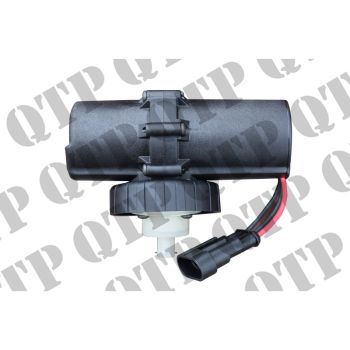 Massey Ferguson Fuel Lift Pump 5465 5475 6465 6475 6480 6485 - 64525