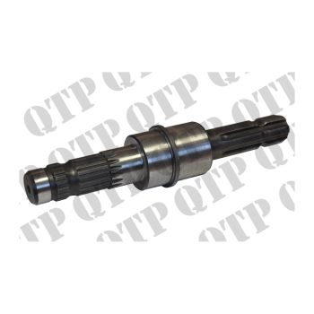 PTO Shaft 5455 5460 5465 6445 6455 6460 6465 - 64532