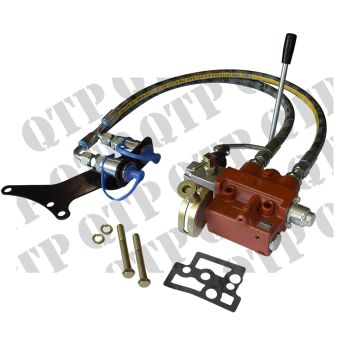 Massey Ferguson Selector Valve Kit 135 165 - 64534
