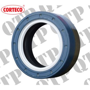 Massey Ferguson Seal 390 42 Series // 4WD Front Axle Housing // - 64535