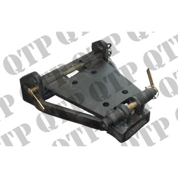 Massey Ferguson Swinging Drawbar Base 35 35X 135 - 64548