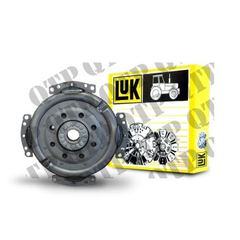 Massey Ferguson Clutch Damper 6455 6460 6465 6470 6475 - 64551