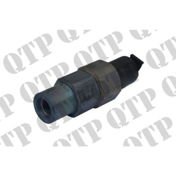 Massey Ferguson Sensor Rail Pressure 5445 5460 5475 6445 6475 - 64554