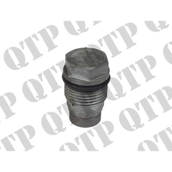 Massey Ferguson Fuel Pressure Valve 5460 5465 5470 5475 6480 - 64557