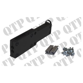 Massey Ferguson Throttle Cable Housing 200 300 3000 3600 - 64566