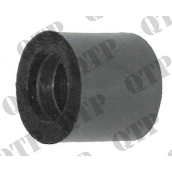 Massey Ferguson Spacer 600 Rear Glass - PACK OF 2 - PRICE PER UNIT - 6459