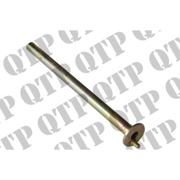 Massey Ferguson Quadrant Control Shaft 135 165 Without - 64592